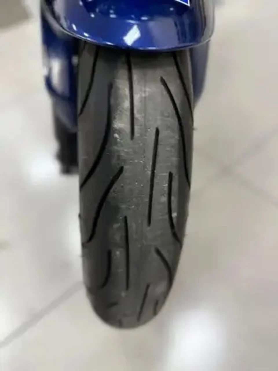 HONDA CBR 1000RR - Foto 2