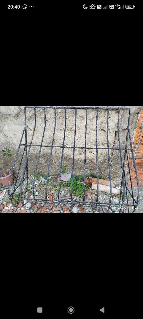 Window Grille65573811695618121