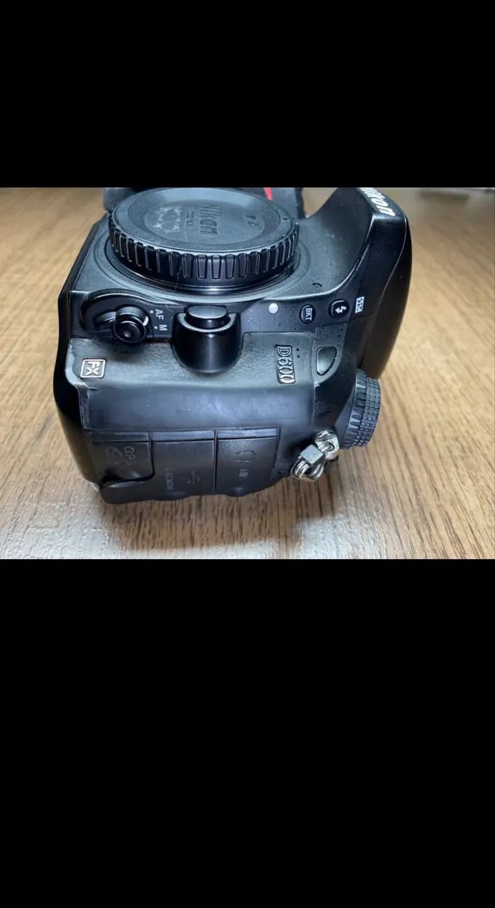 Nikon D600 - Foto 2