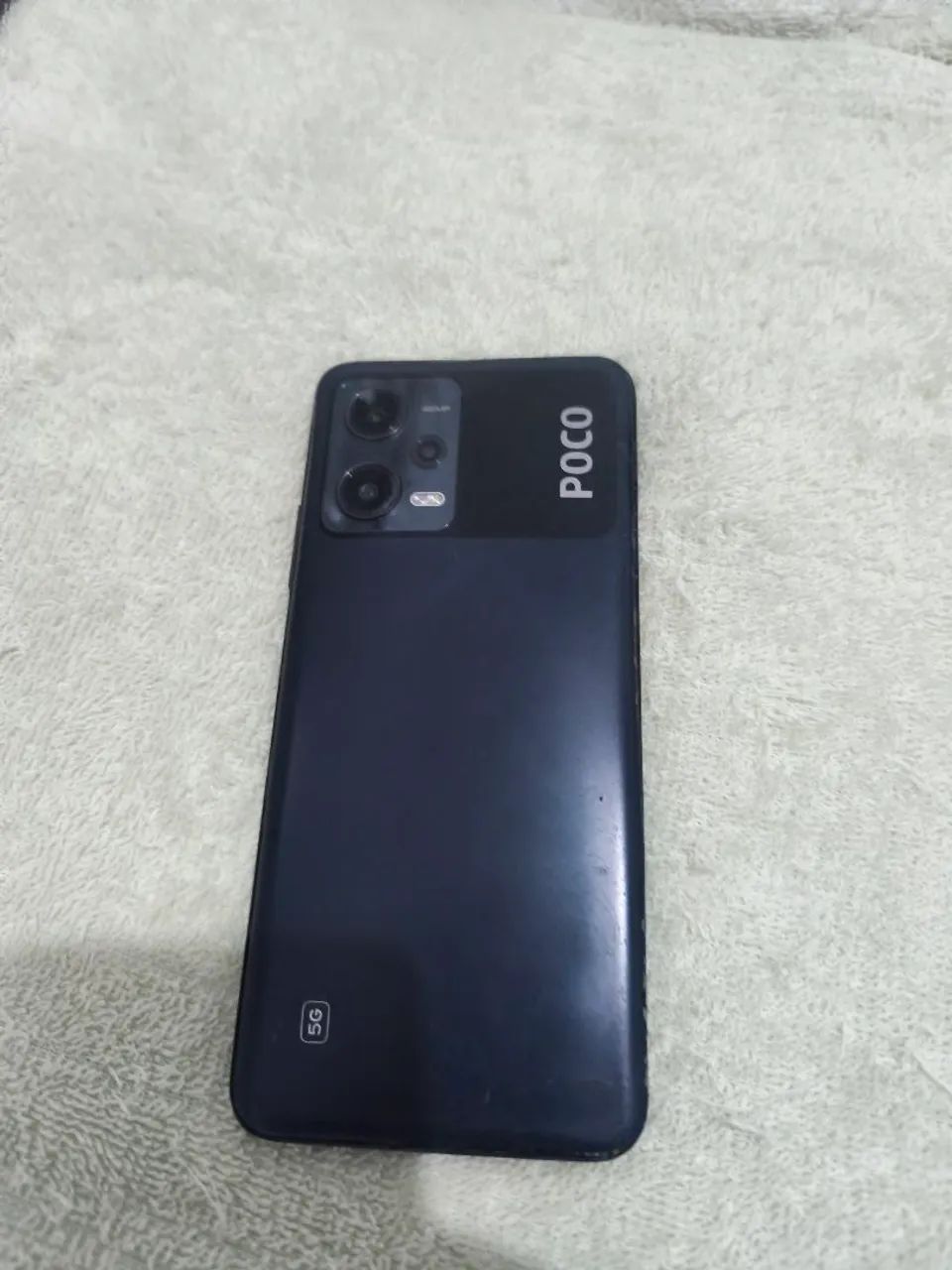 580,00 POCO X5 5G - Foto 3