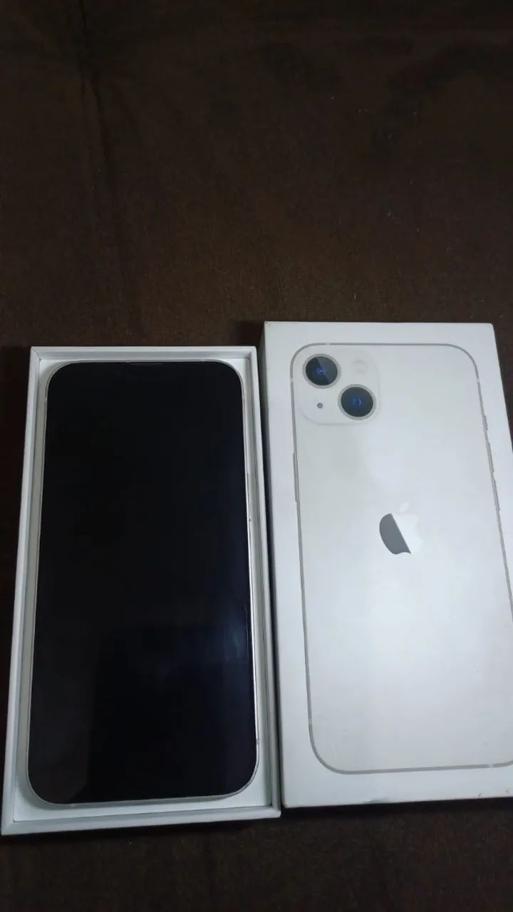 iPhone 13 256 gb