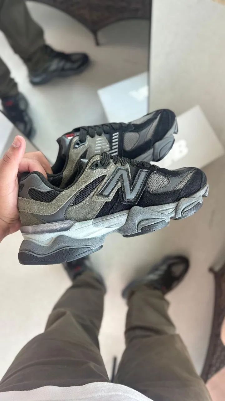 New balance 9060 - Foto 3