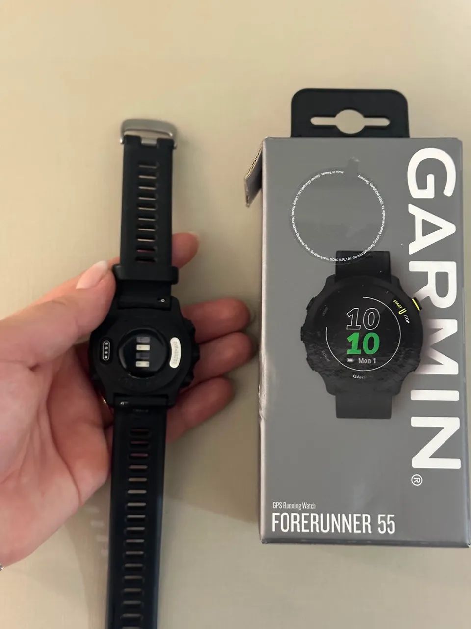 Garmin Forerunner55 - Foto 2