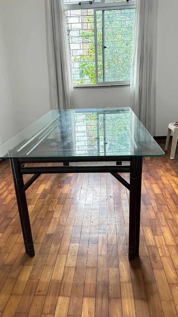 Mesa de jantar para 8 pessoas - Foto 5