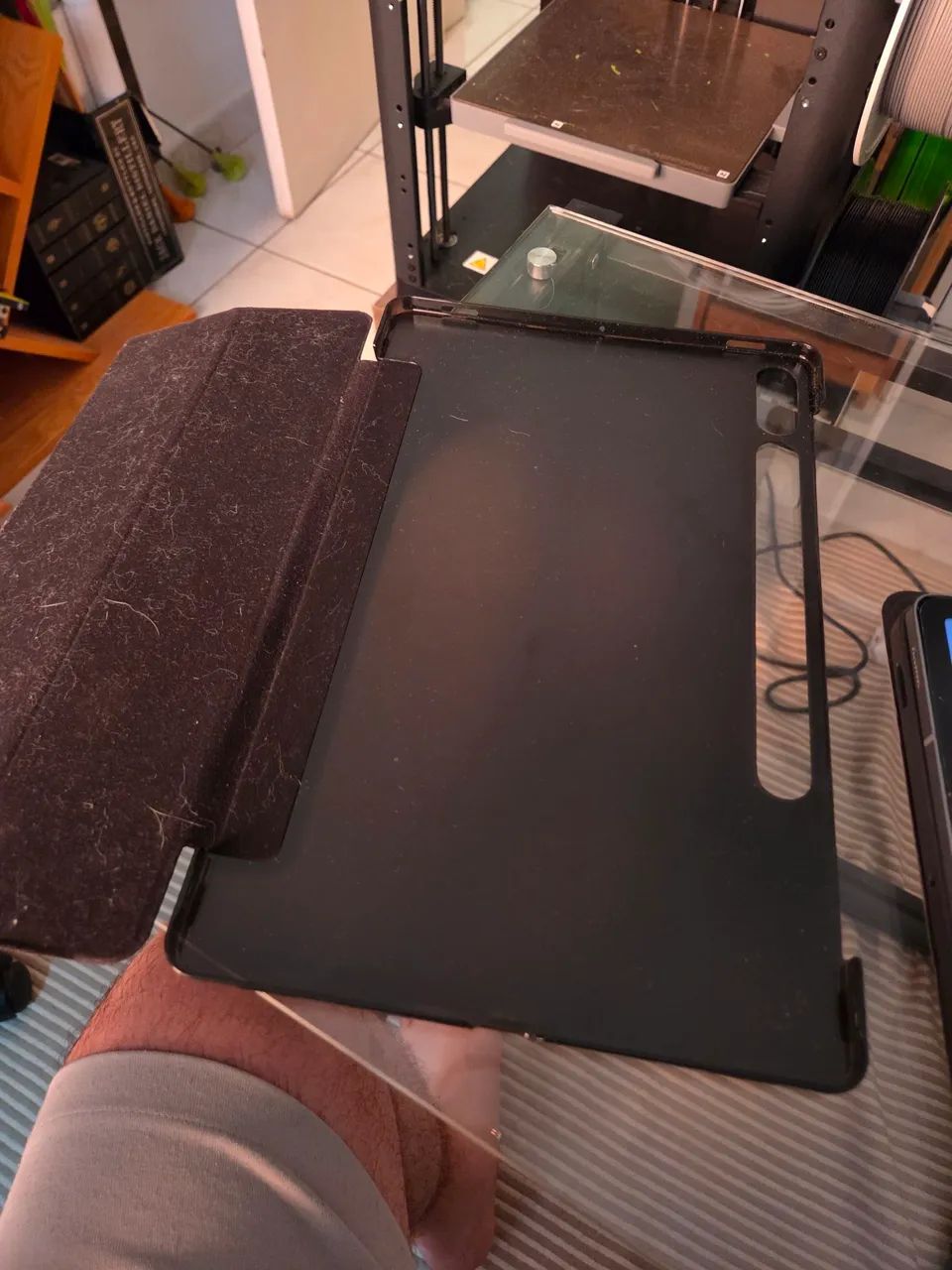 S9fe plus tablet - Foto 5