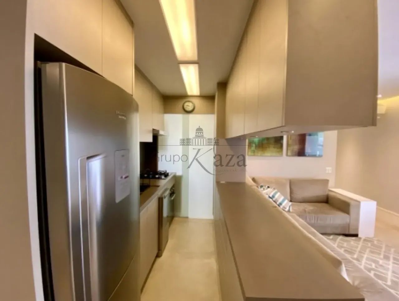 Oportunidade - Apartamento - Vila Nova Conceição - 2 Dormitórios - 80m². - Foto 3