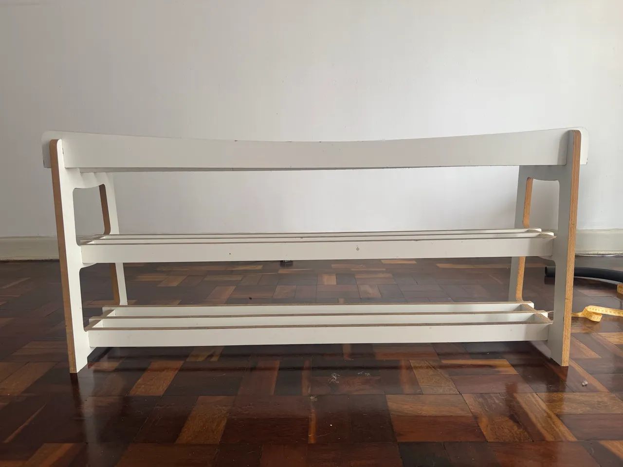 Sapateira de encaixe