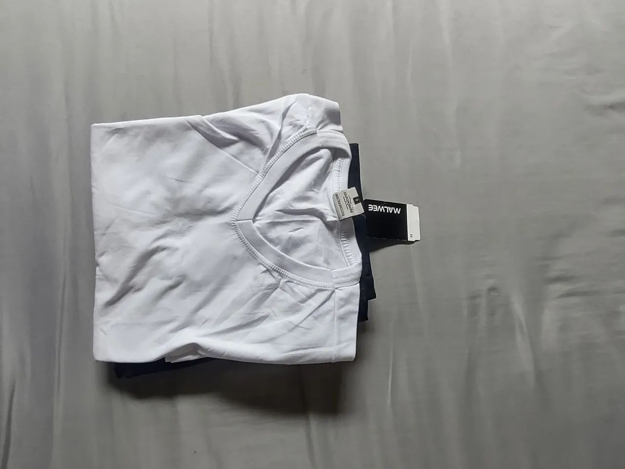 Calça CHINO Mais Blusinha | Com Etiquetas  - Foto 5