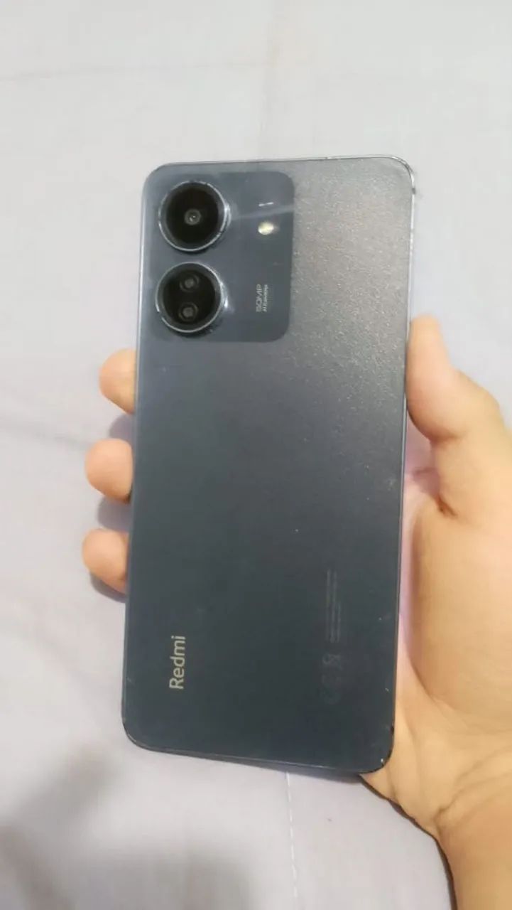 Xiaomi redmi 13C - Foto 4