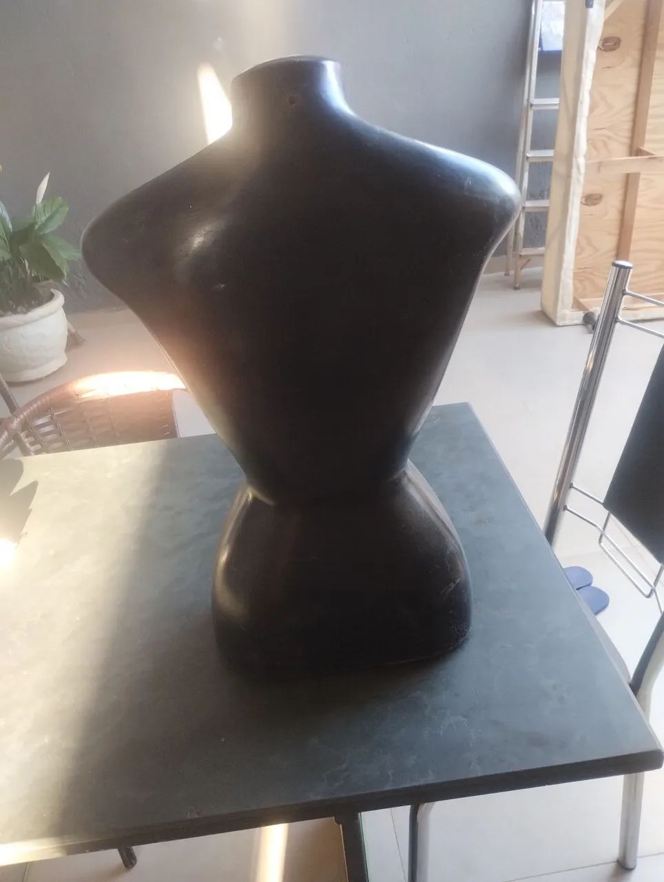 Conjunto de manequins em bom estado - Foto 4
