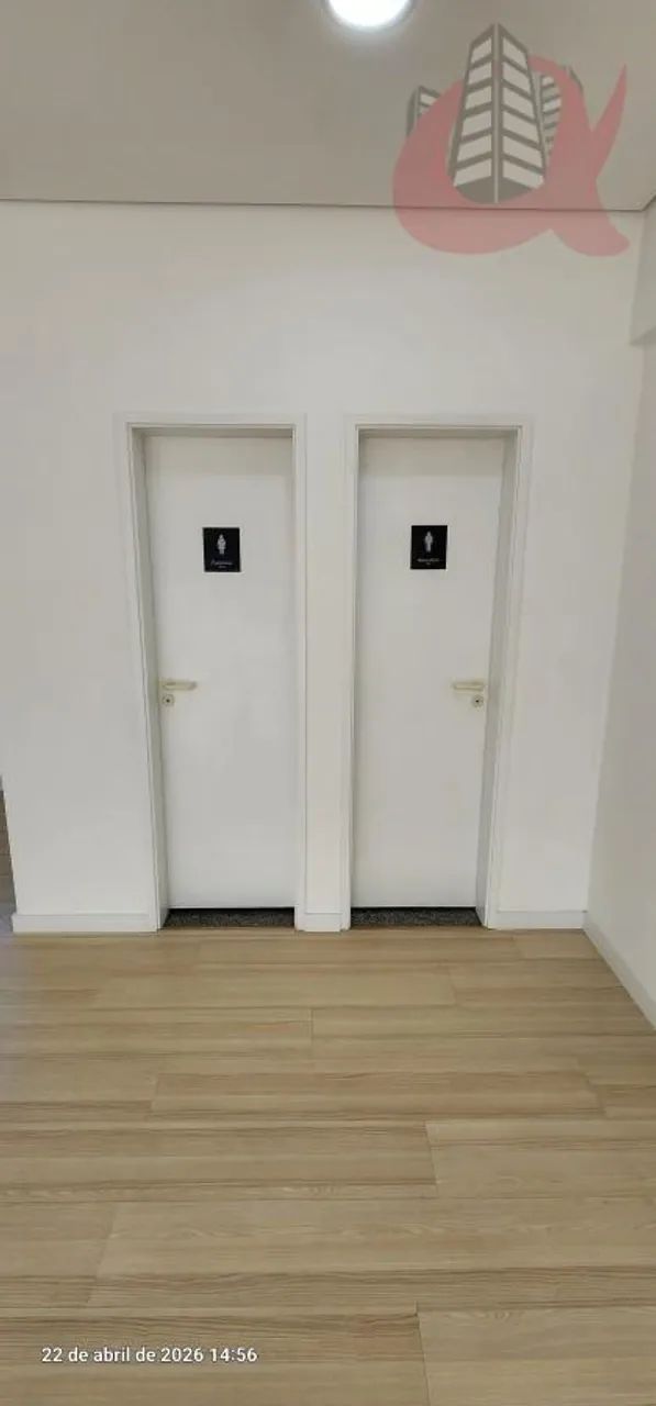 Sala Comercial para Locação em Barueri, Alphaville Centro Industrial e Empresarial/Alphavi - Foto 5