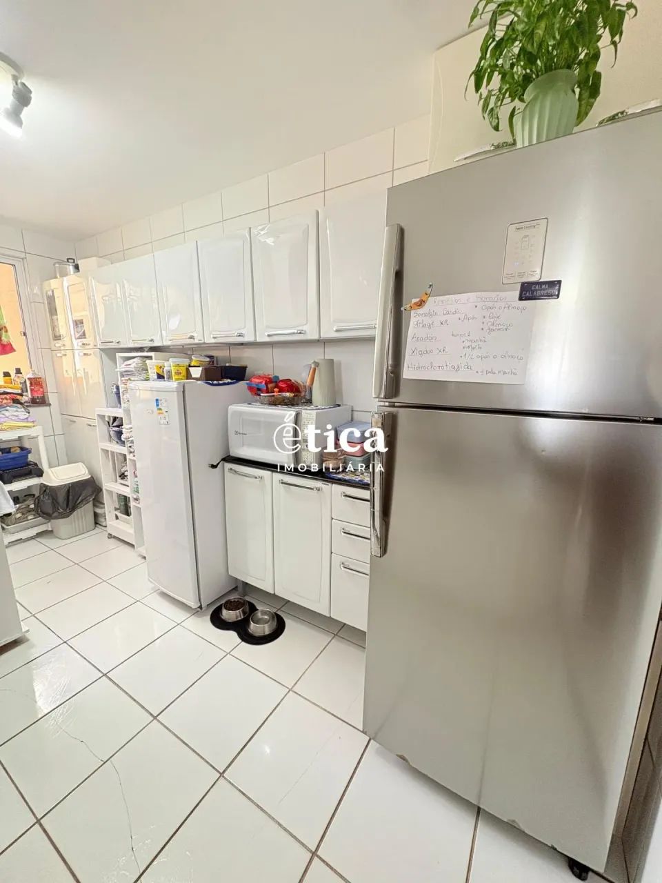 Apartamento no Jardim Eldorado com 77 m², 3 quartos sendo 1 suíte - Foto 4