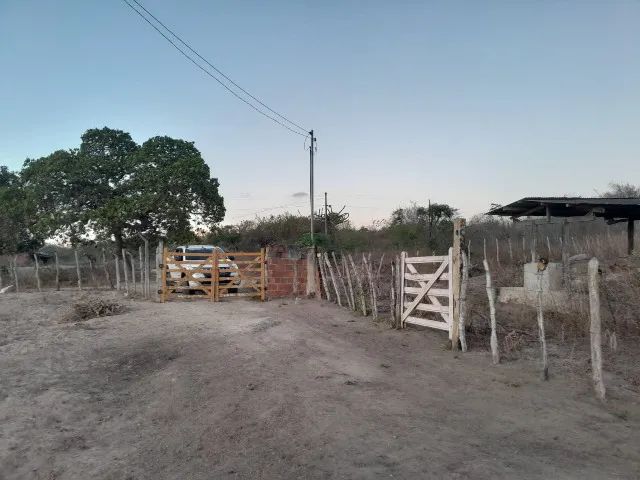 Sítio em Puxinanã-PB - Foto 2