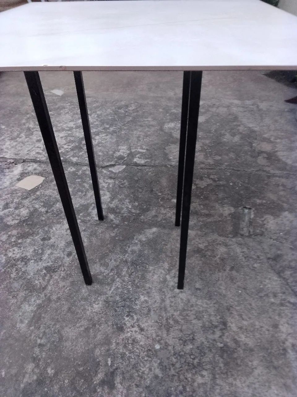 mesa de porcelanato  - Foto 3