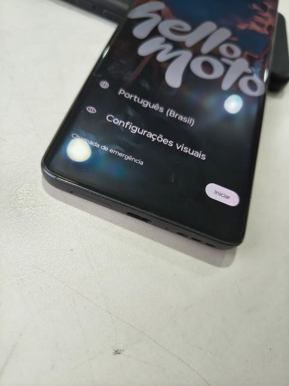 Telefone Celular Smartphone Motorola Edge 40 Neo - Foto 3