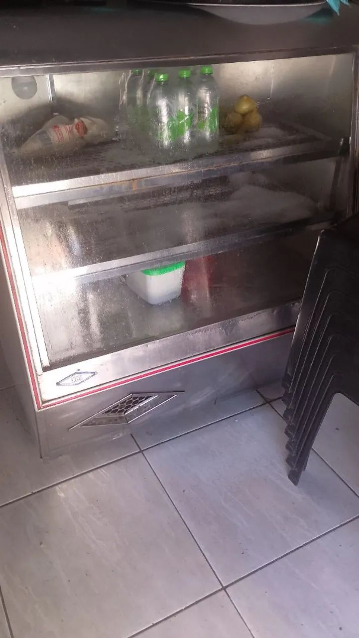 Vendo uma chave de uma loja  - Foto 4