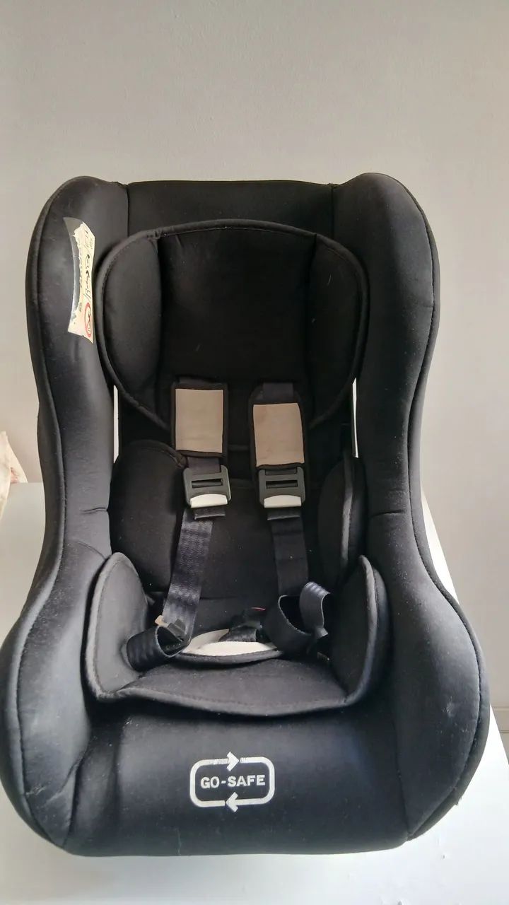 Cadeirinha para carro - Foto 3