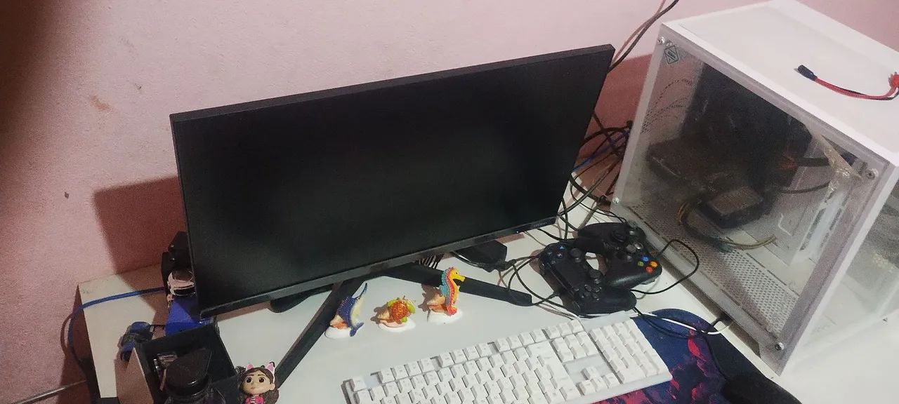 Vendo Pc gamer 