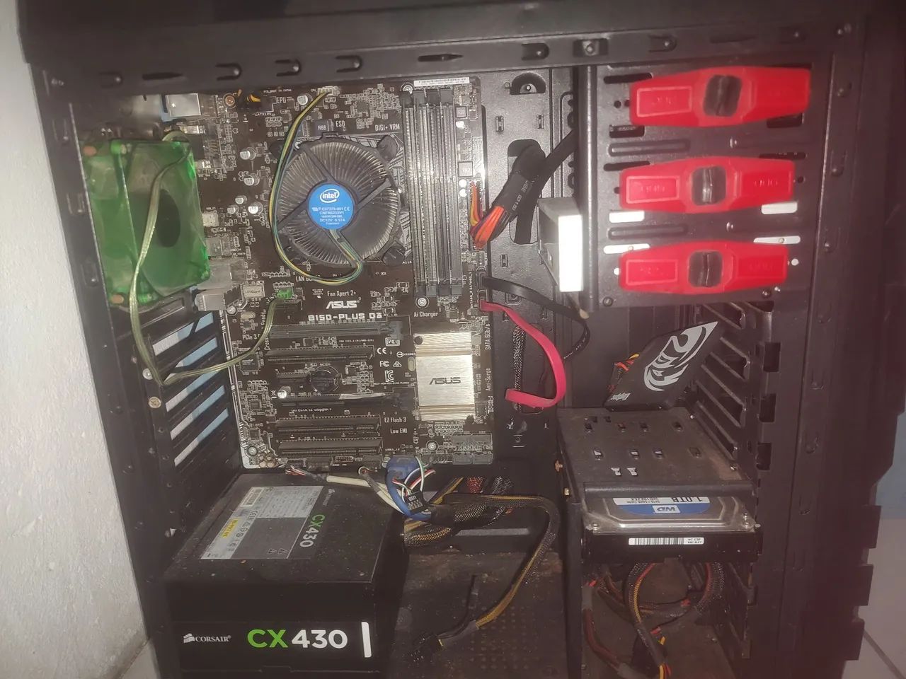 PC Completo  - Foto 4