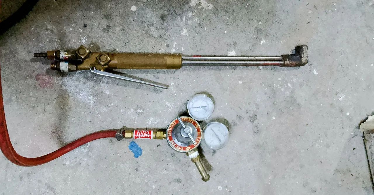 Maçarico 