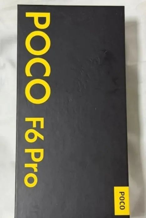 Poco f6 pro 1tb 16 de ram - Foto 3