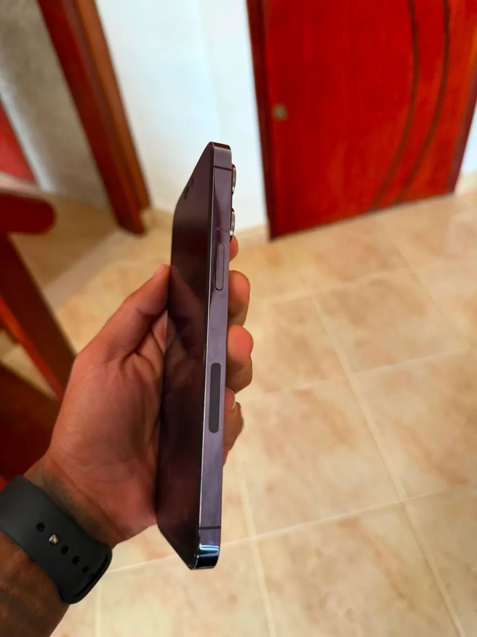 iPhone 14 Pro Max 256gb  - Foto 5