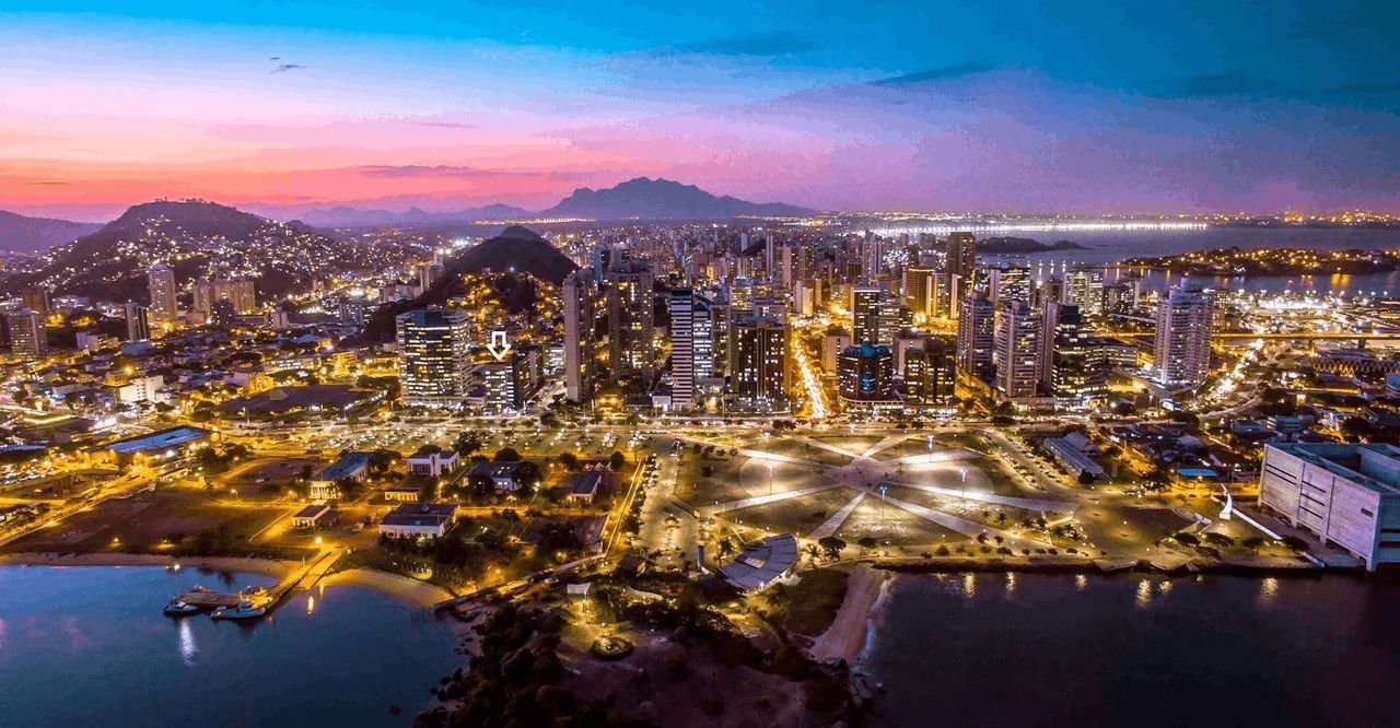 OPORTUNIDADE ÚNICA - SALA COMERCIAL PARA LOCAÇÃO NA ENSEADA DO SUÁ - Foto 2