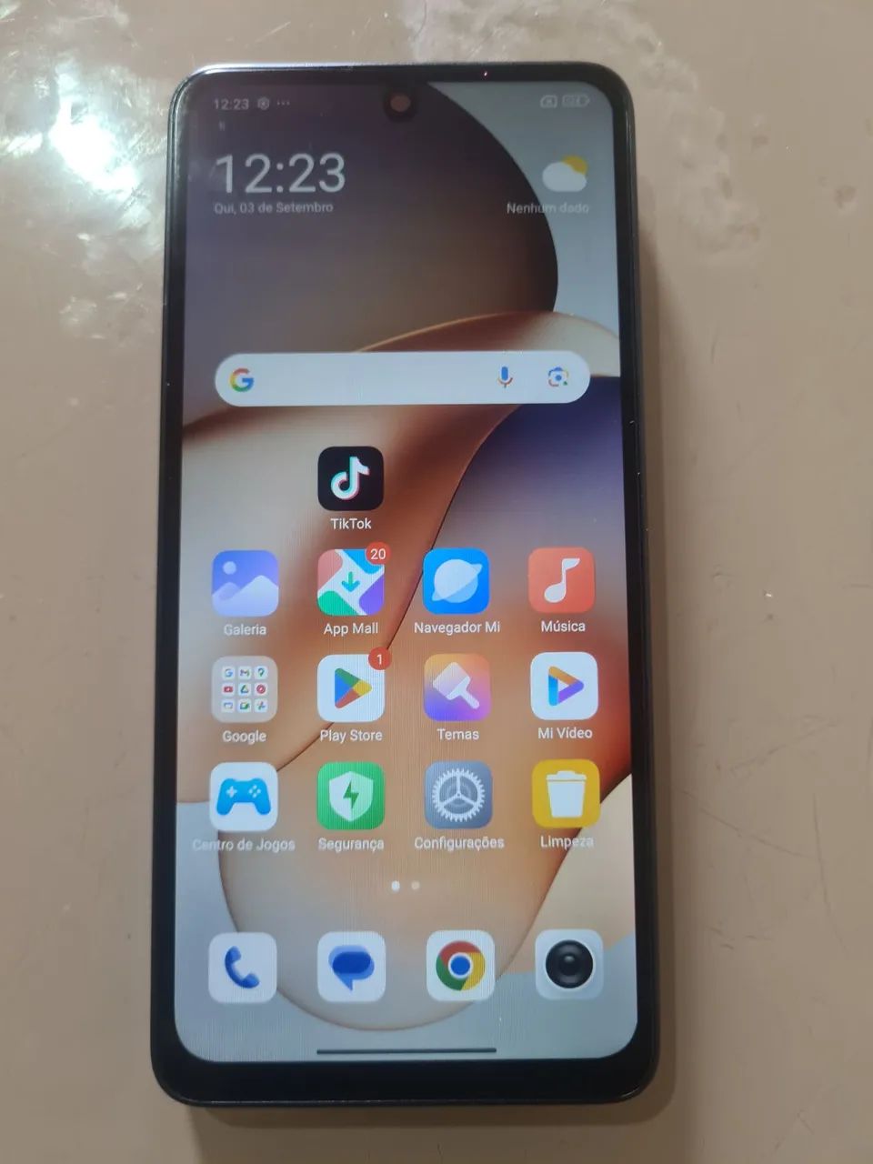 Celular  - Foto 3