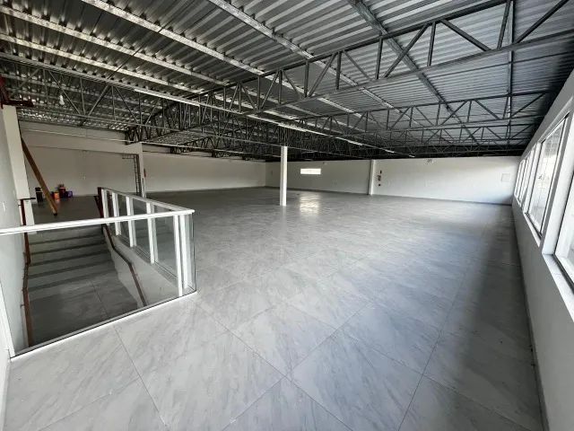 Sala Comercial 540 m² Camboriú para Locação - Foto 4