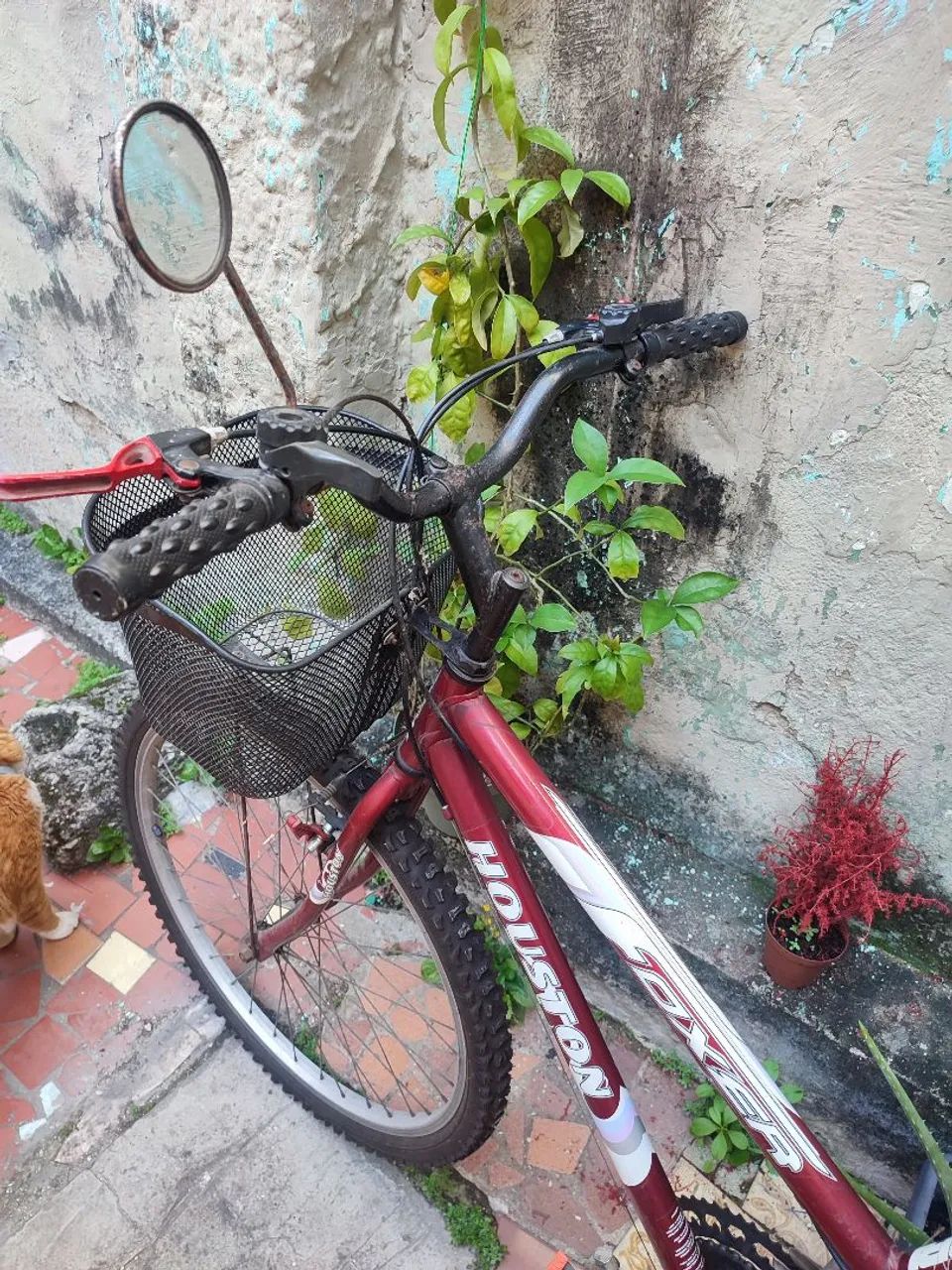 Bicicleta aro 26  - Foto 5