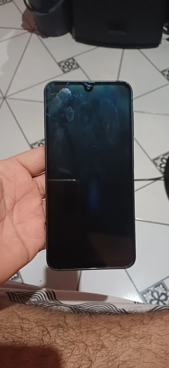 Celular galaxy a16 - Foto 3