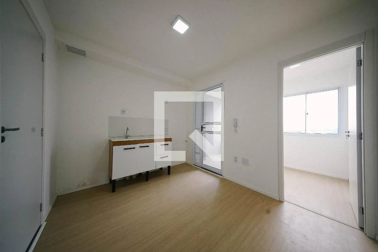 Apartamento à Venda - Vila Ré, 2 Quartos, 36 m2