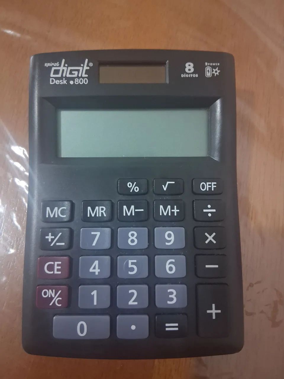 Calculadora