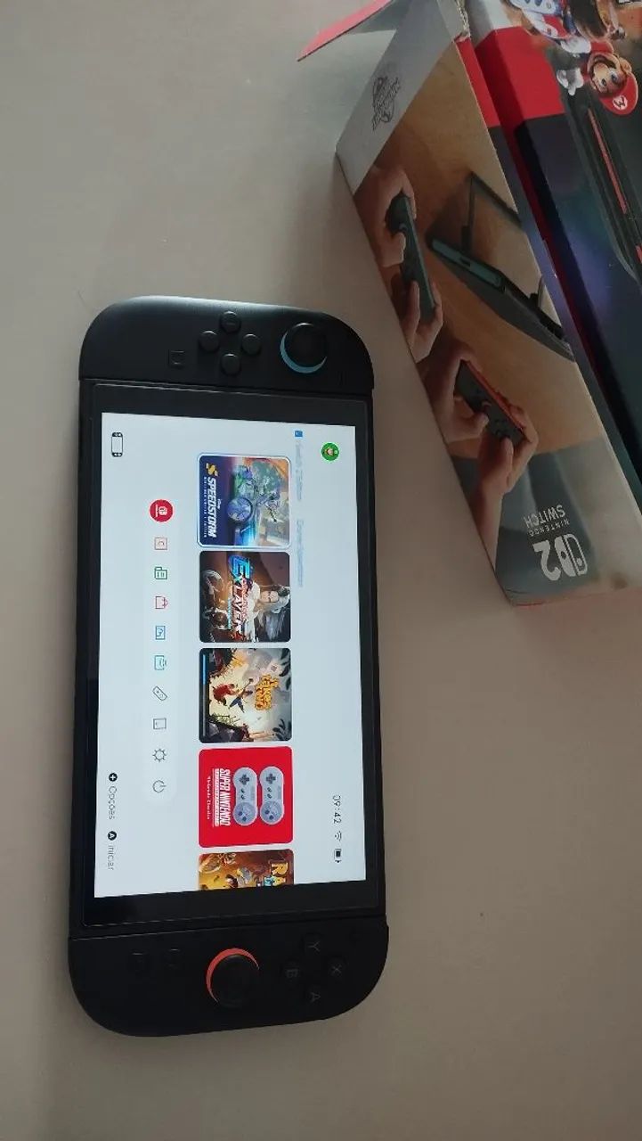 Nintendo Switch2! - Foto 4