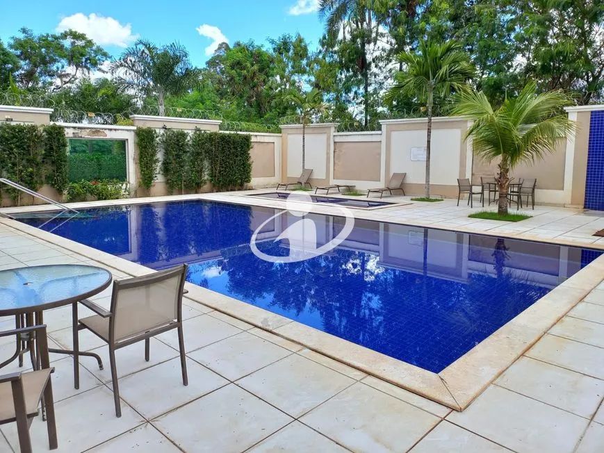 Aluguel Apartamento mobiliado MORADA DA COLINA - Foto 3