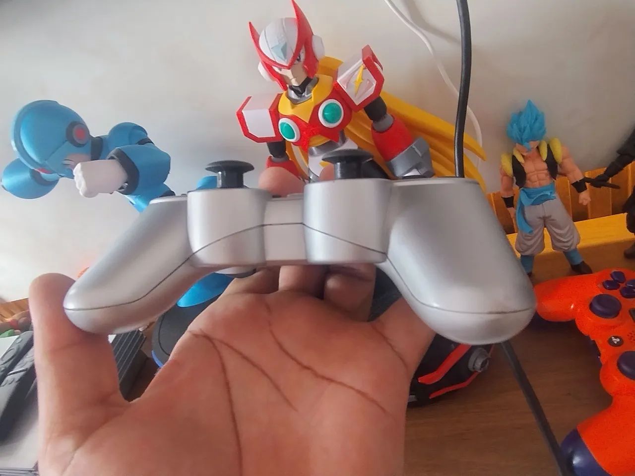 Controle Playstation 3 Original  - Foto 2