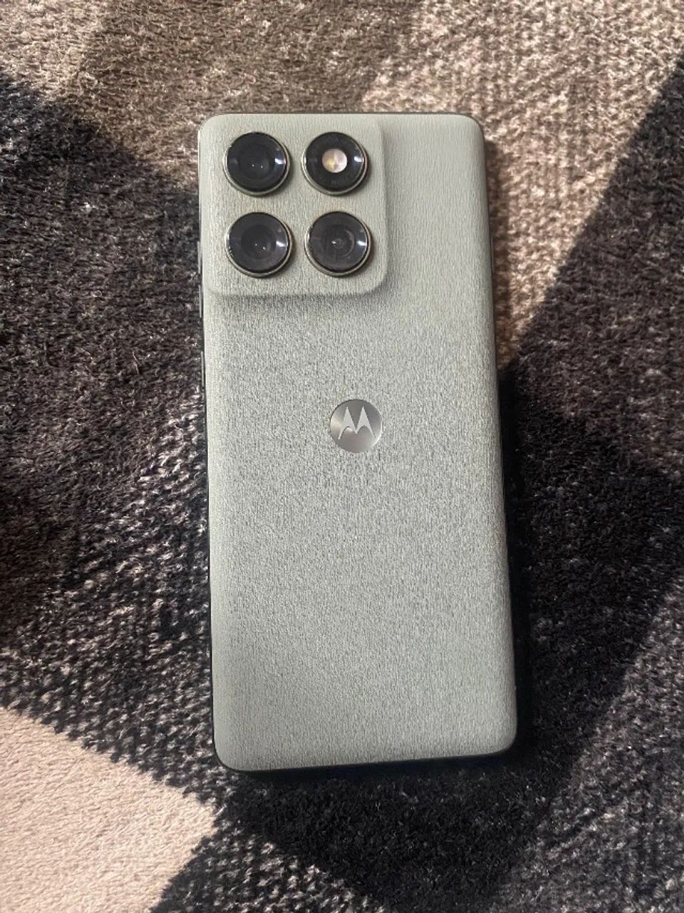 Moto Edge 60 pro