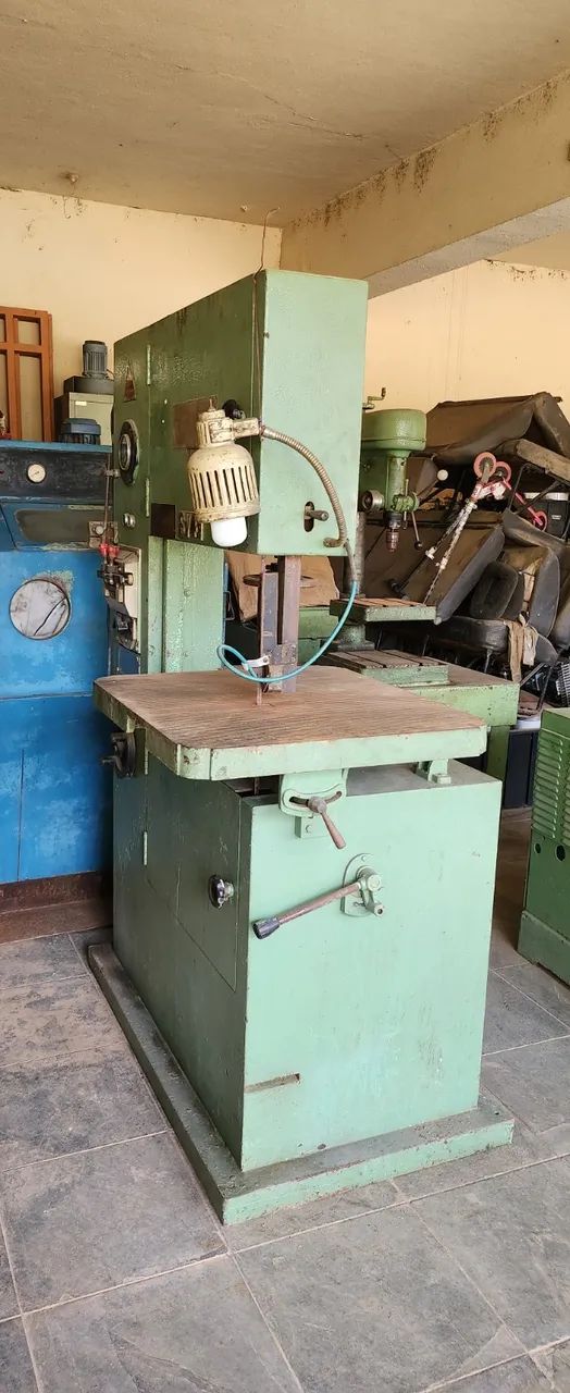 Serra Fita Ronemak SV4 - Foto 4