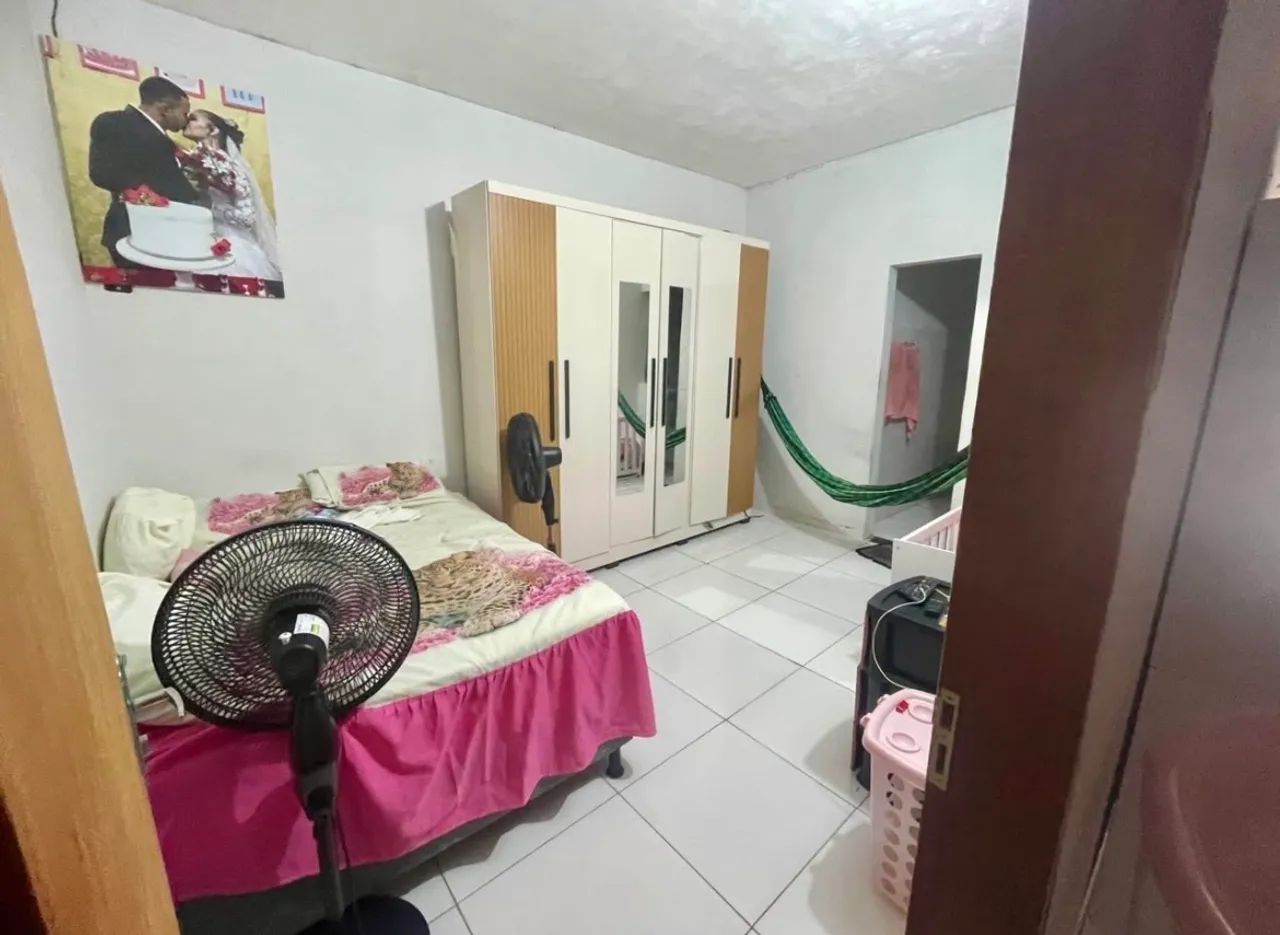 (LB) vendo casa em jacaraipe  - Foto 5