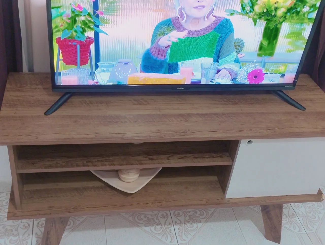 Rack TV - Foto 2