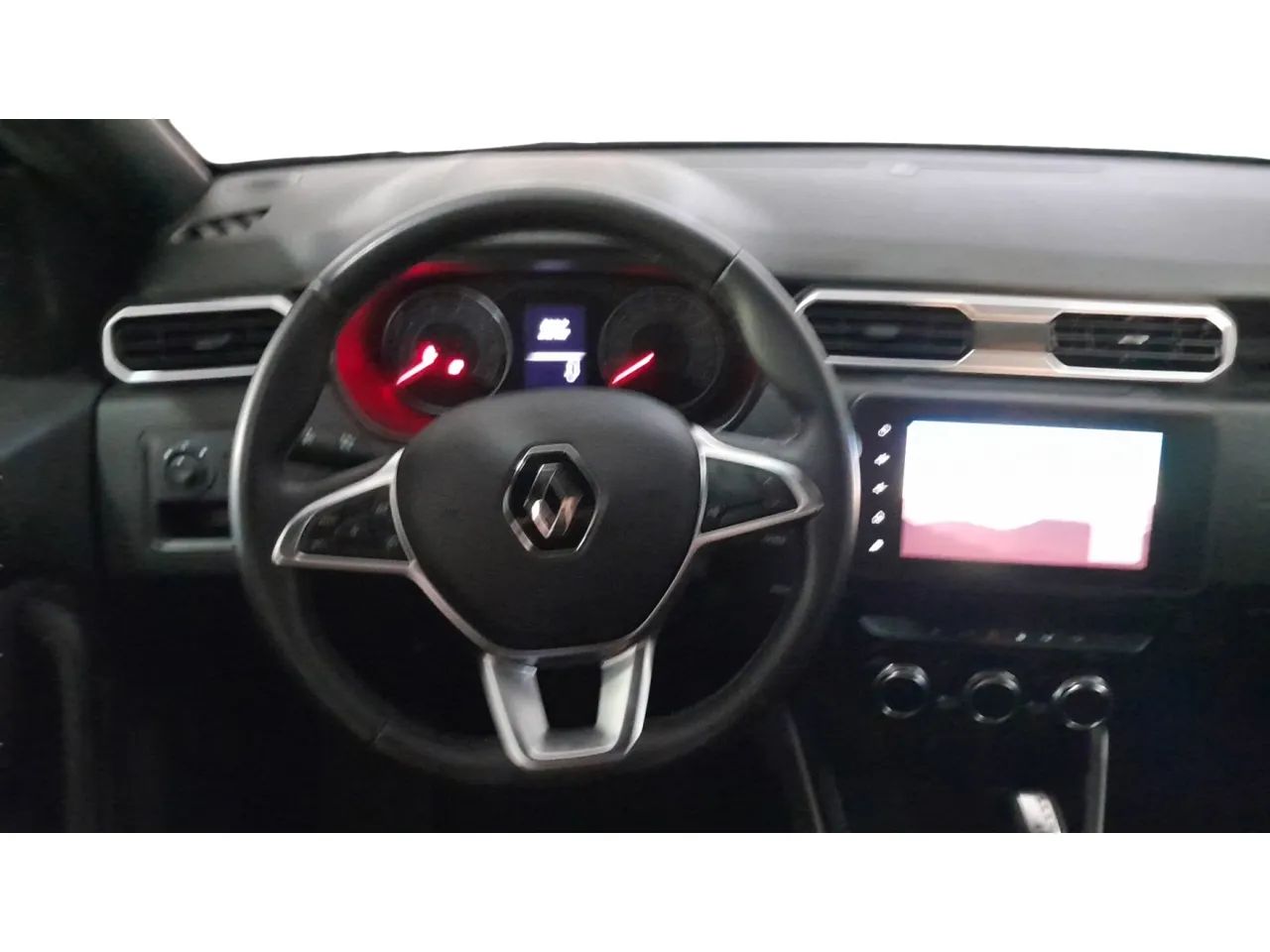 Renault Duster Iconic 1.6 16V Flex Aut., foto 10 de 16