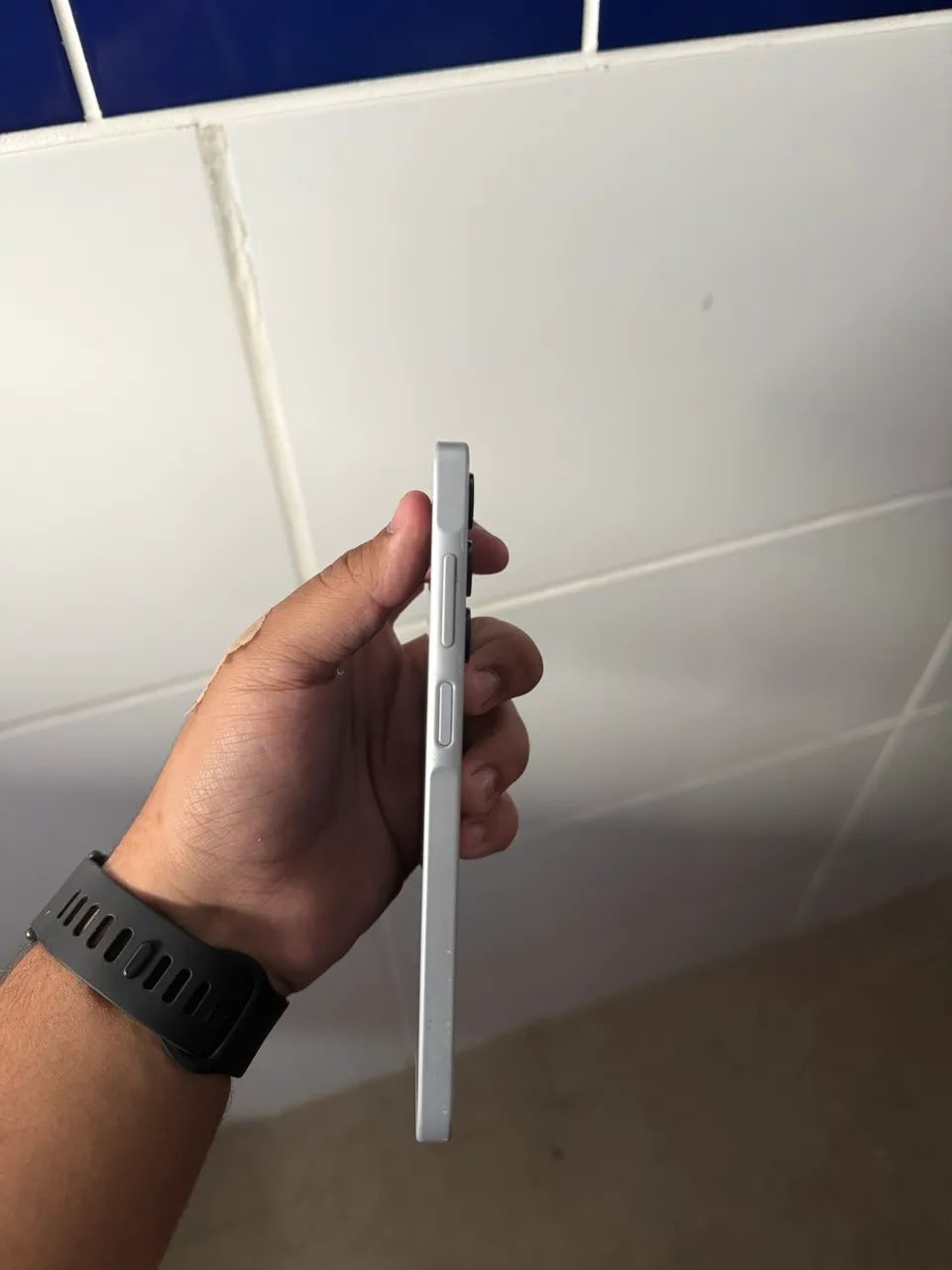 Vende-se A16 de 256gb  - Foto 2
