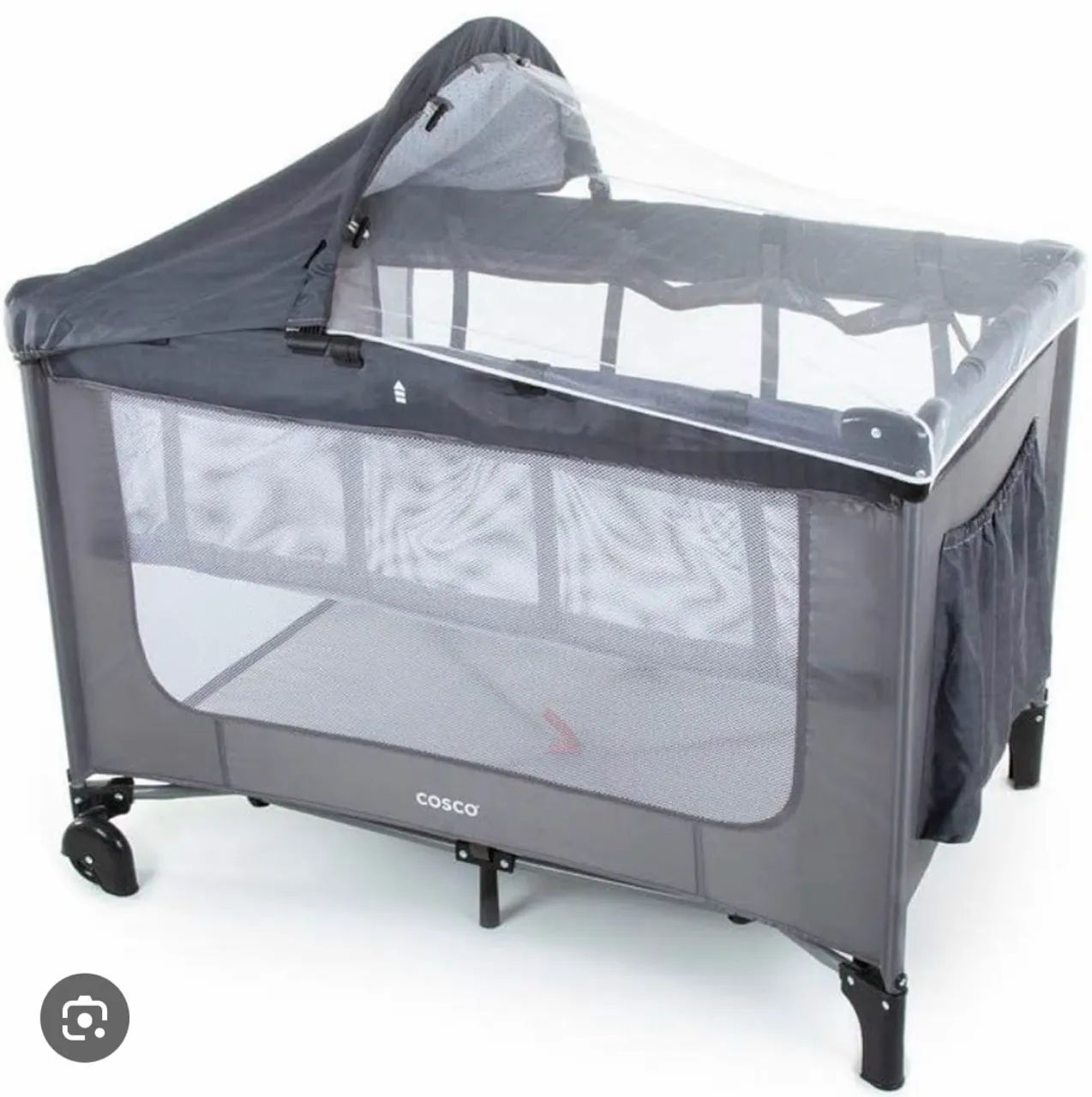 Berço infantil Cosco