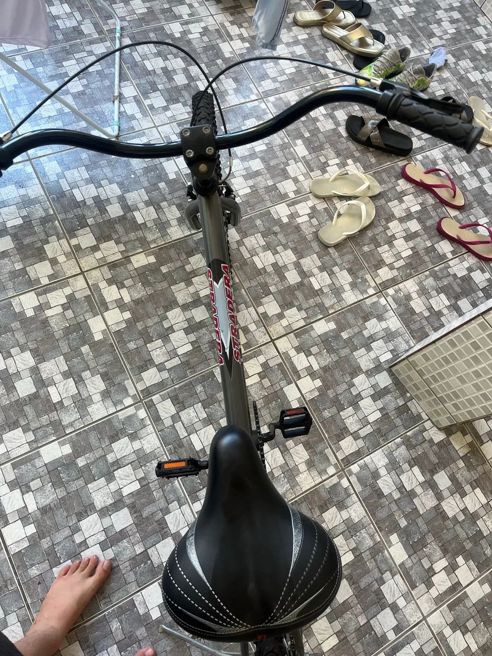  ? Aro 29 Top! Leve, Rápida e Muito Conservada