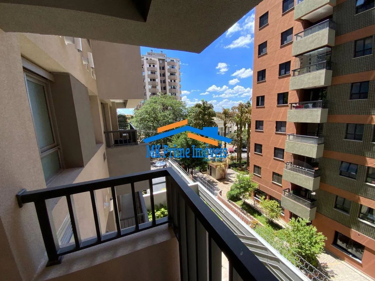 Apartamentos para venda com Academia e 1 quartos, 52 m² - Alphaville - Foto 2