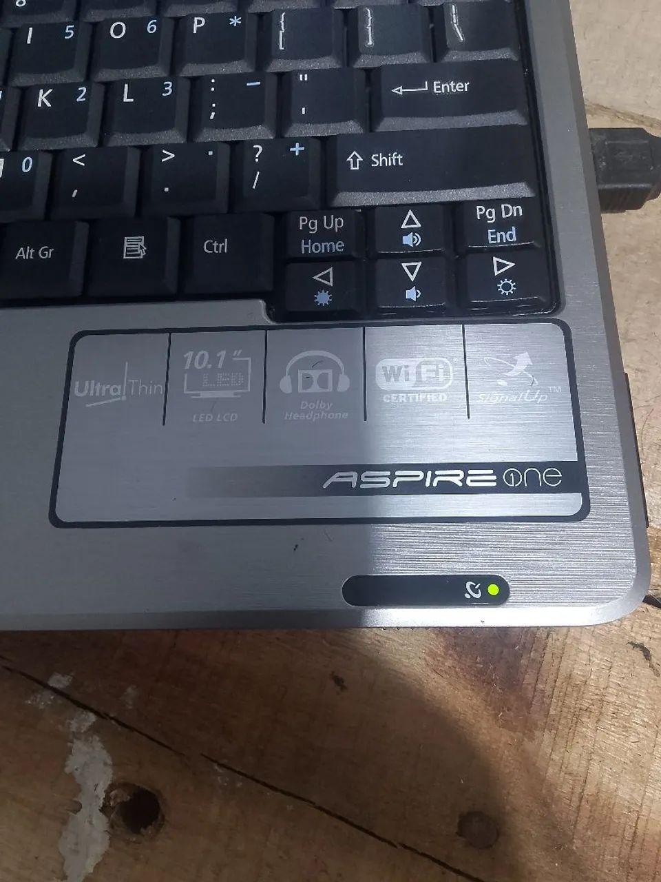 Netebook acer mini - Foto 2