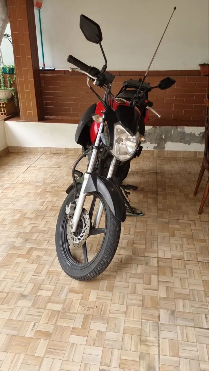 Yamaha Factor 19/20 - Foto 4
