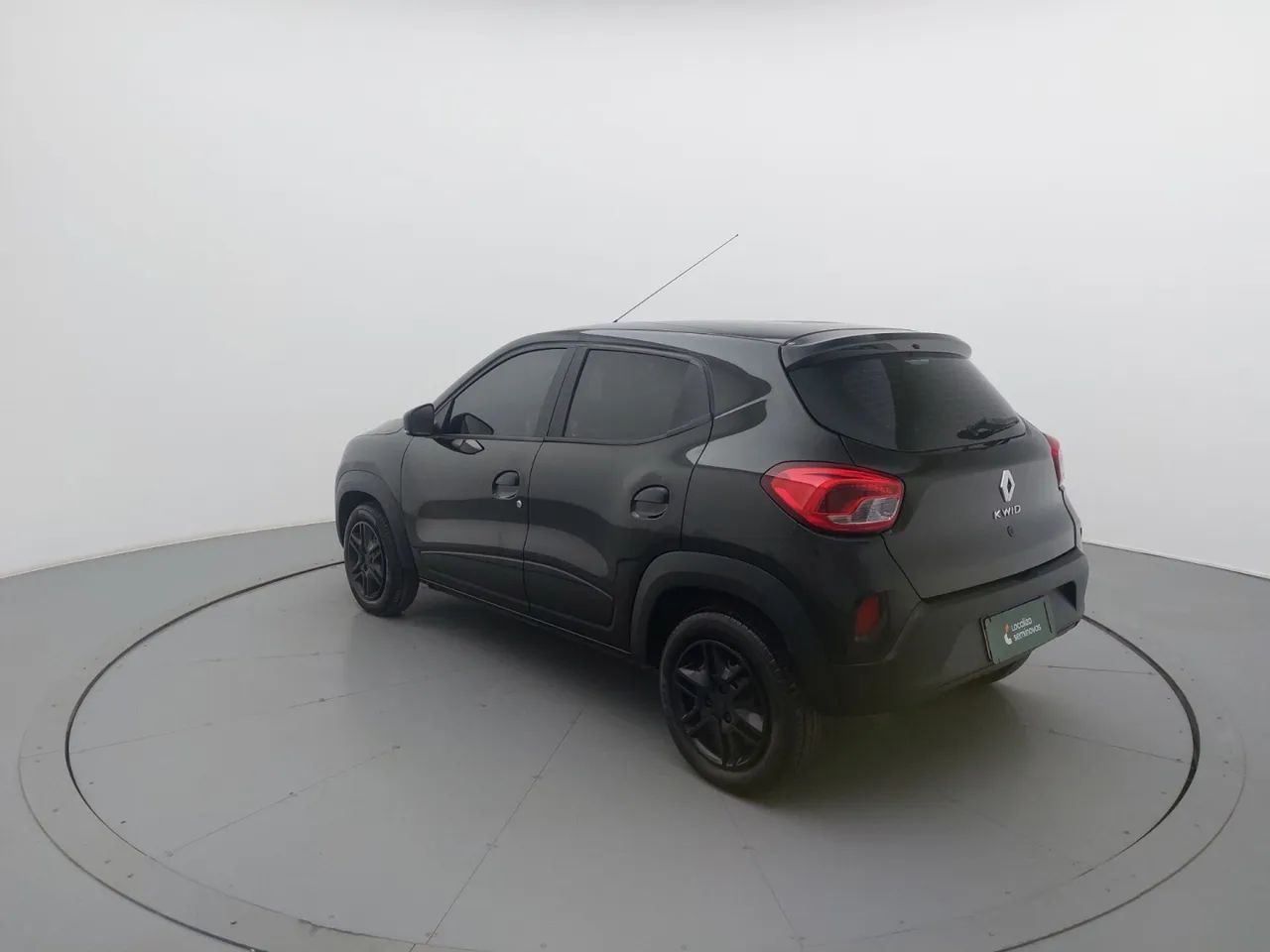 Renault Kwid 1.0 Zen 2025 - Foto 3