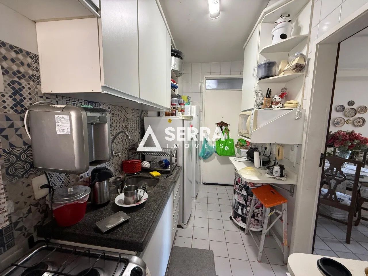 Cidade Jardim Salvador | 3/4 com Suíte | 77m² | Andar Alto | Total Conforto e Segurança - Foto 7