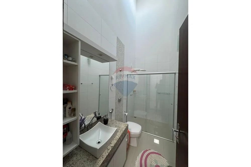 Casa com Piscina e Churrasqueira em Tangará da Serra - Foto 2